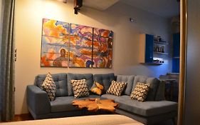 Indigo House